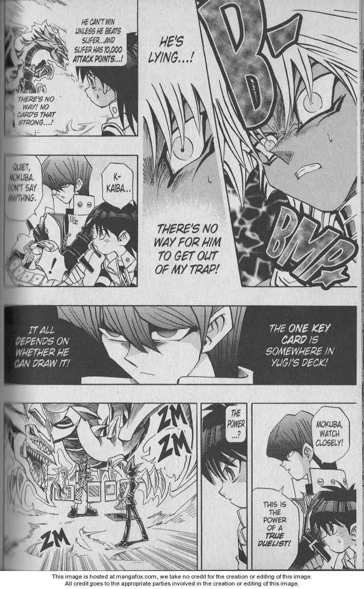 Yu-Gi-Oh! Duelist Chapter 116 16